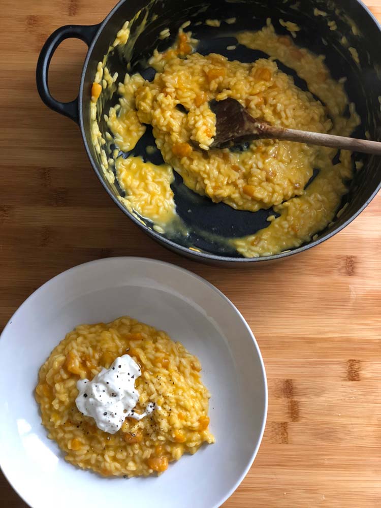 Risotto Cooking classes in Florence, Tuscany